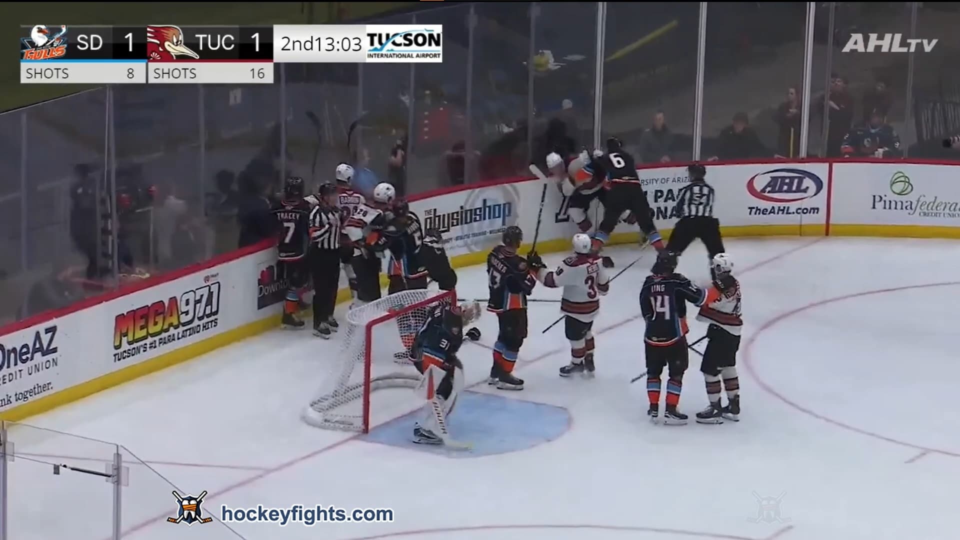 N. Wolff (SDG) vs. M. Kesselring (TUC)