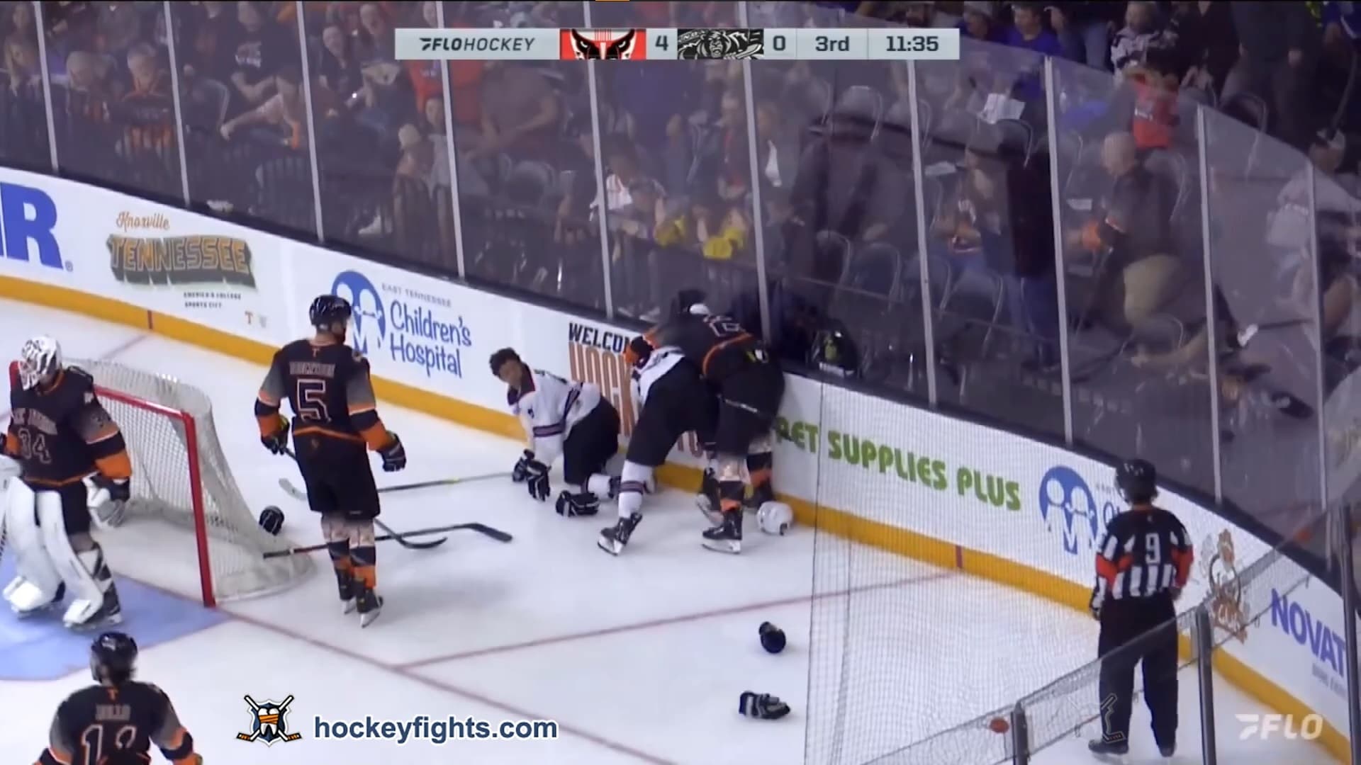 T. MacTavish (BIR) vs. A. Basey (KNX)