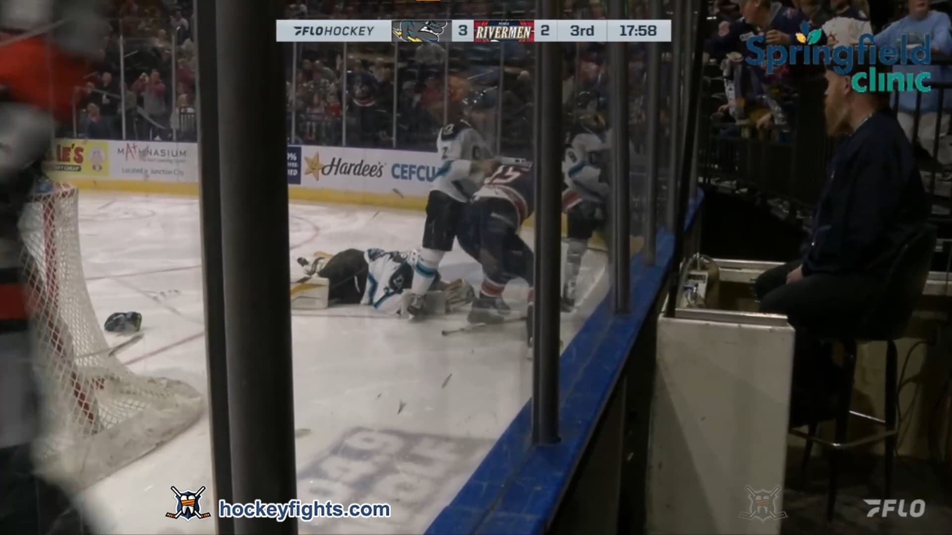 D. Blaisdell (QUA) vs. R. Dadadzhanov (PEO)