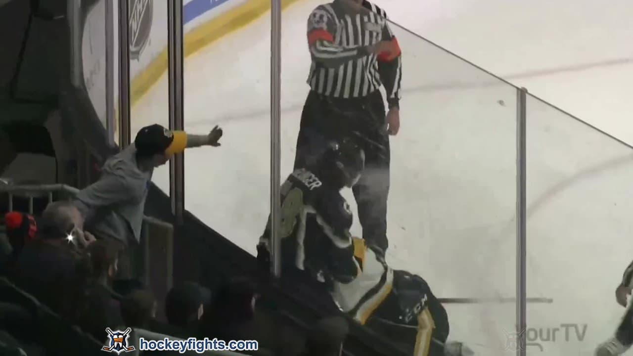 B. Anderson (BRA) vs. A. Belanger (KGN)