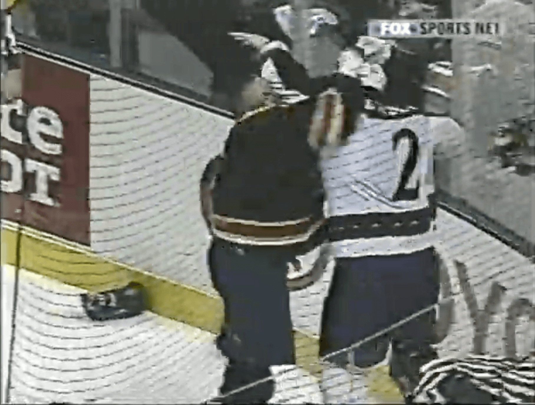 G. Exelby (ATL) vs. L. Odelein (FLA)