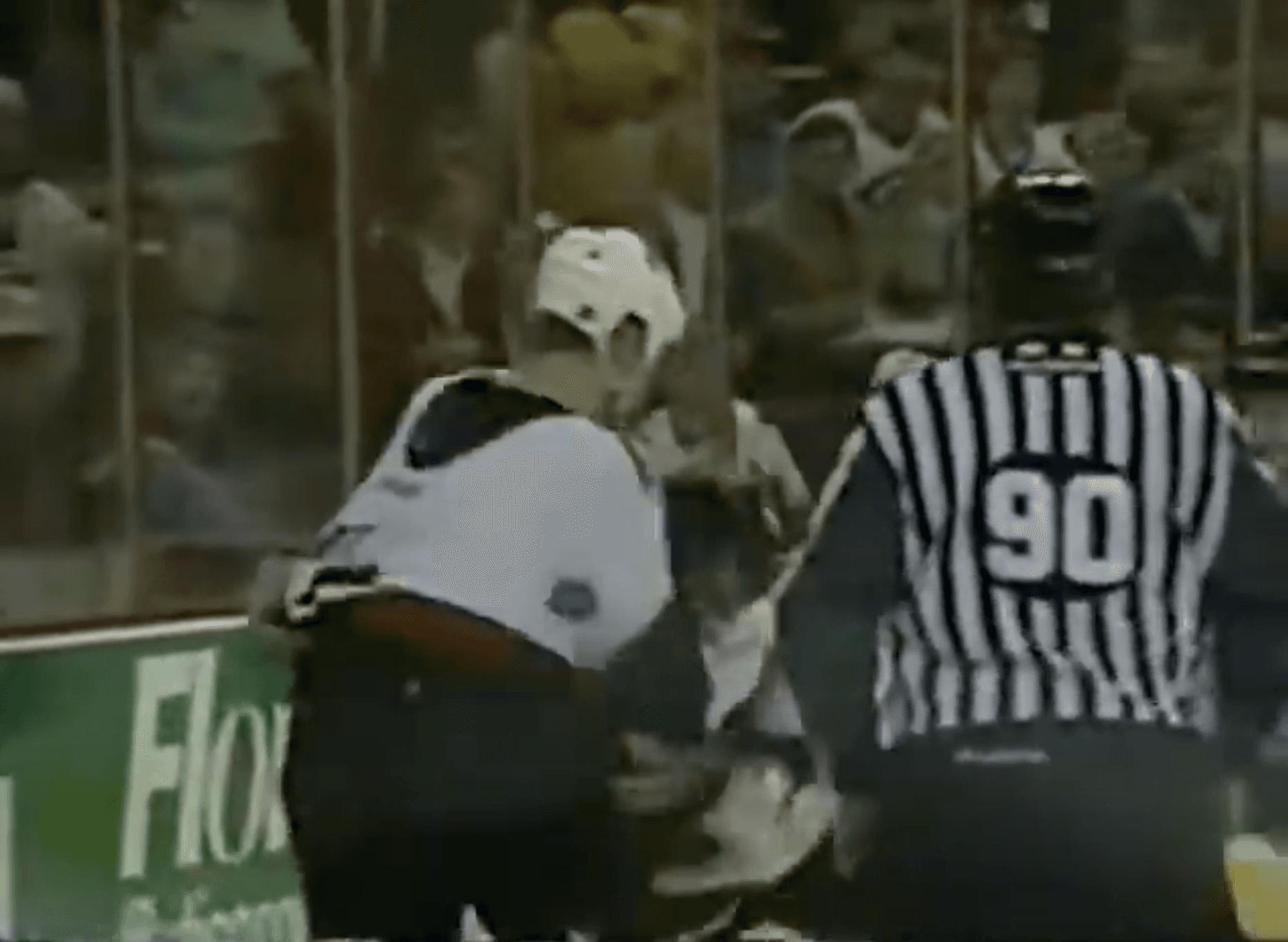 C. Neil (OTT) vs. B. Boughner (CAR)