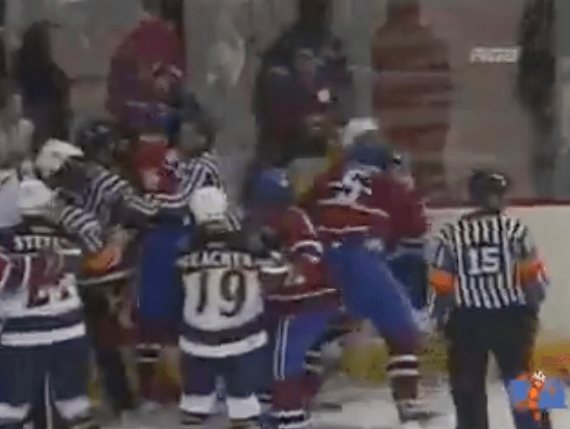 R. Petrovicky (ATL) vs. S. Quintal (MTL)