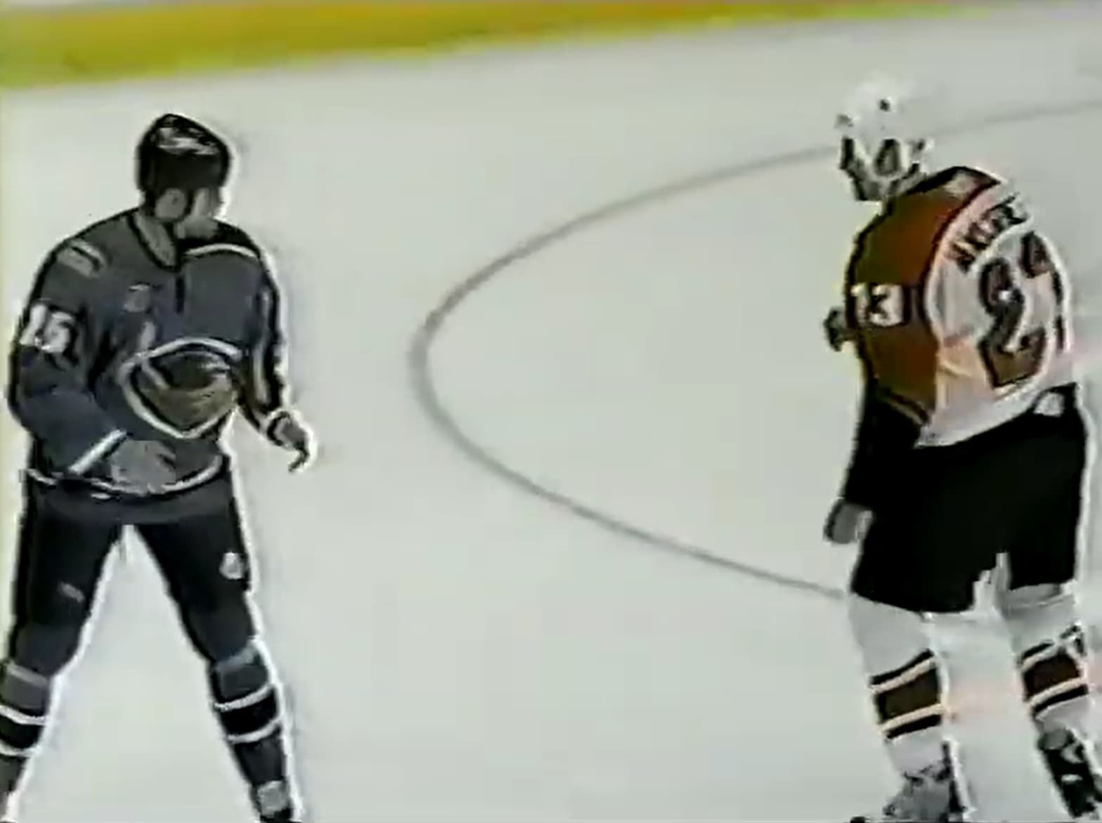 J. Vandermeer (PHI) vs. R. Petrovicky (ATL)