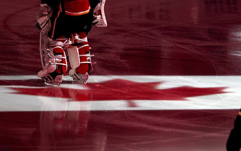 Happy Canada & Free Agency Day 2014