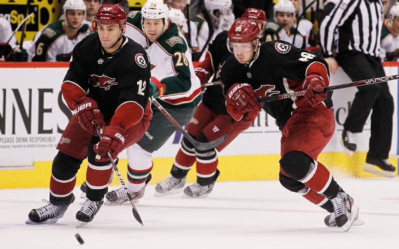 Paul Bissonnette Retires as Player, Joins Coyotes in Dual Role