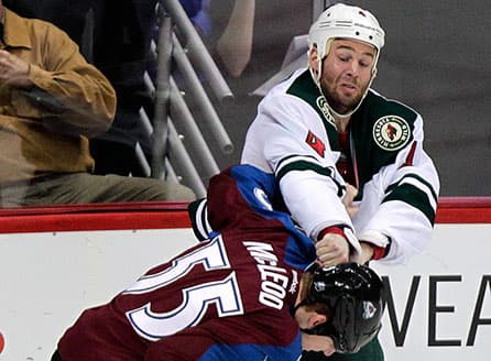 Thursday Night Handful